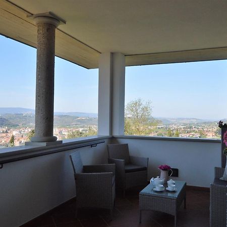 Apartament La Casa Di Chloe Poggibonsi Zewnętrze zdjęcie