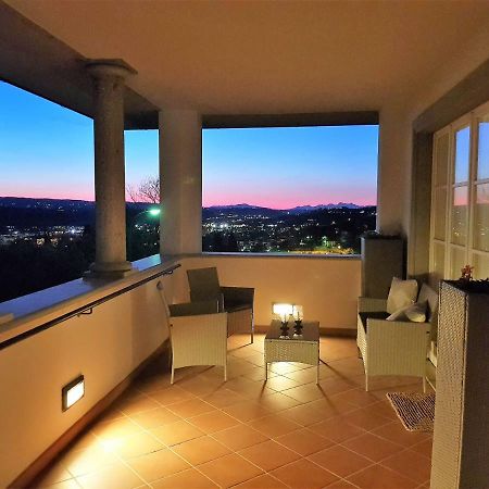 Apartament La Casa Di Chloe Poggibonsi Zewnętrze zdjęcie
