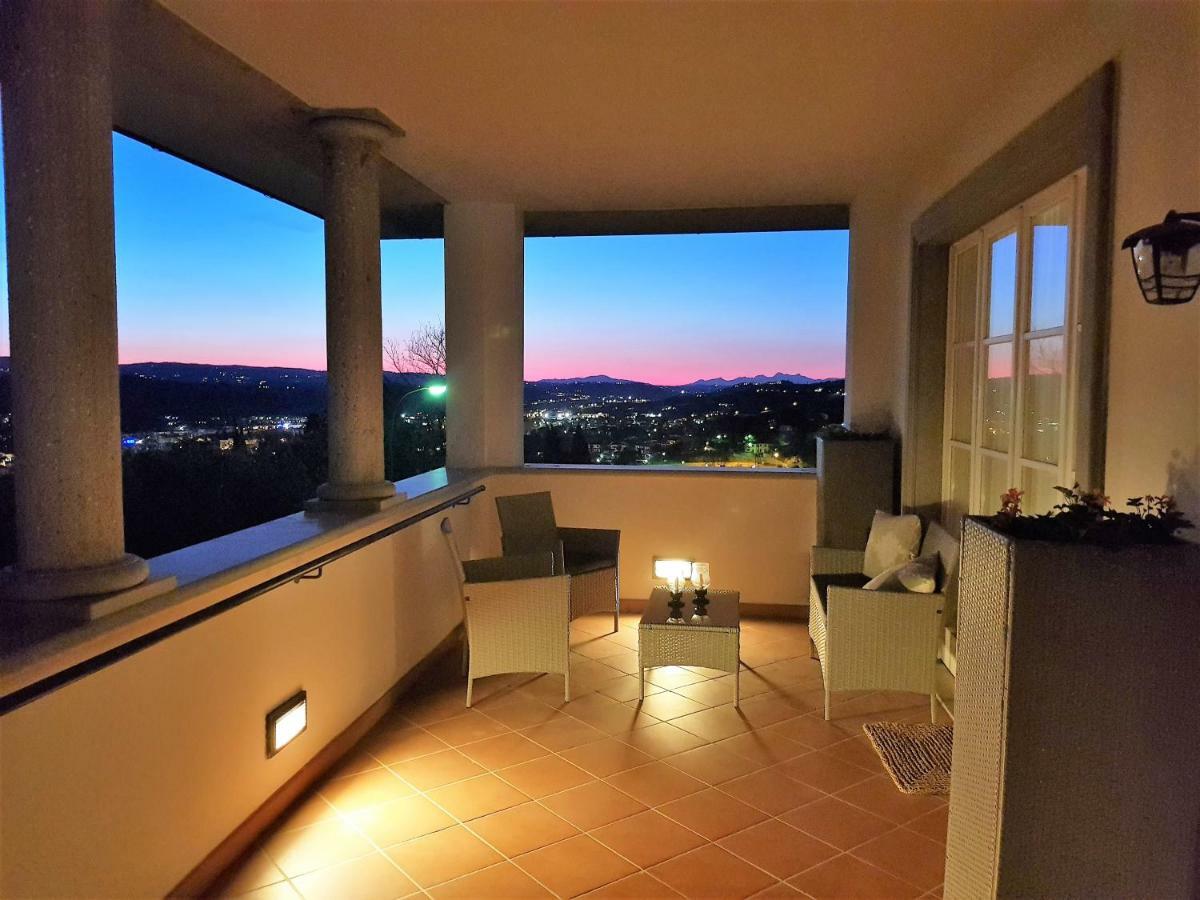 Apartament La Casa Di Chloe Poggibonsi Zewnętrze zdjęcie