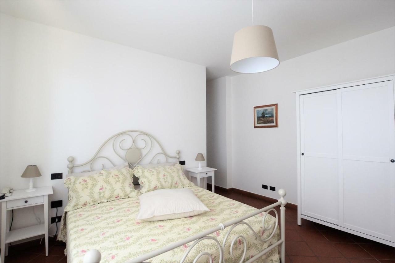Apartament La Casa Di Chloe Poggibonsi Zewnętrze zdjęcie