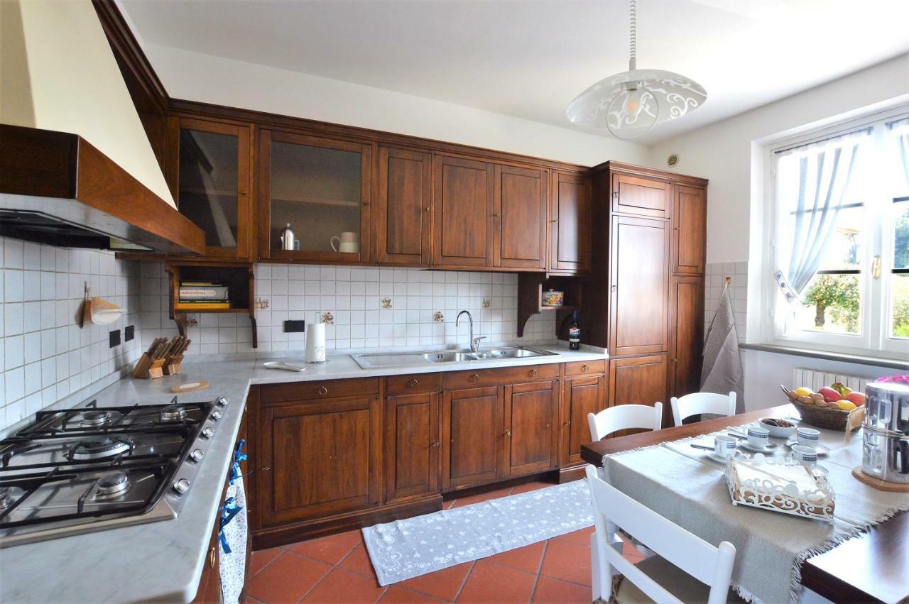 Apartament La Casa Di Chloe Poggibonsi Zewnętrze zdjęcie