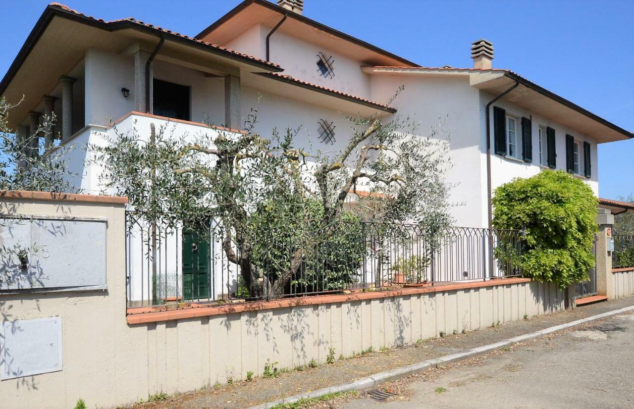 Apartament La Casa Di Chloe Poggibonsi Zewnętrze zdjęcie