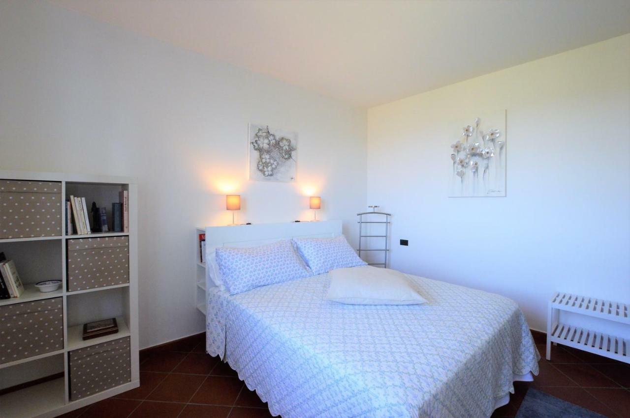 Apartament La Casa Di Chloe Poggibonsi Zewnętrze zdjęcie