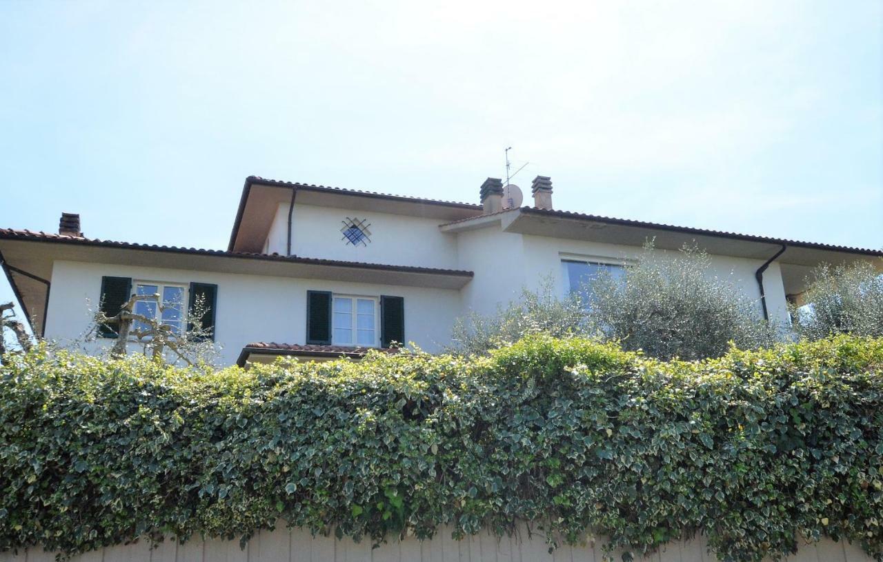 Apartament La Casa Di Chloe Poggibonsi Zewnętrze zdjęcie