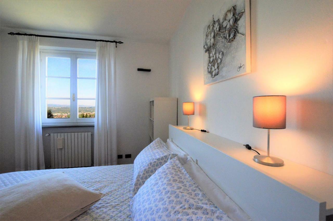 Apartament La Casa Di Chloe Poggibonsi Zewnętrze zdjęcie