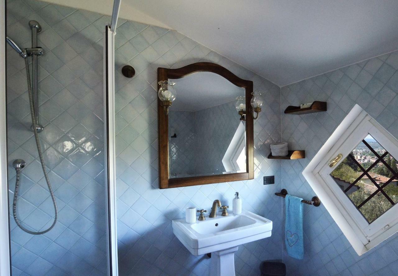Apartament La Casa Di Chloe Poggibonsi Zewnętrze zdjęcie