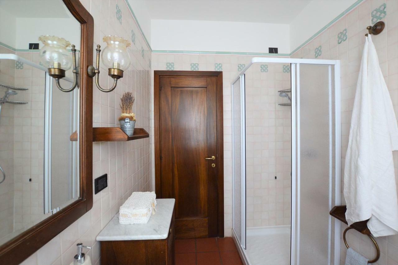 Apartament La Casa Di Chloe Poggibonsi Zewnętrze zdjęcie