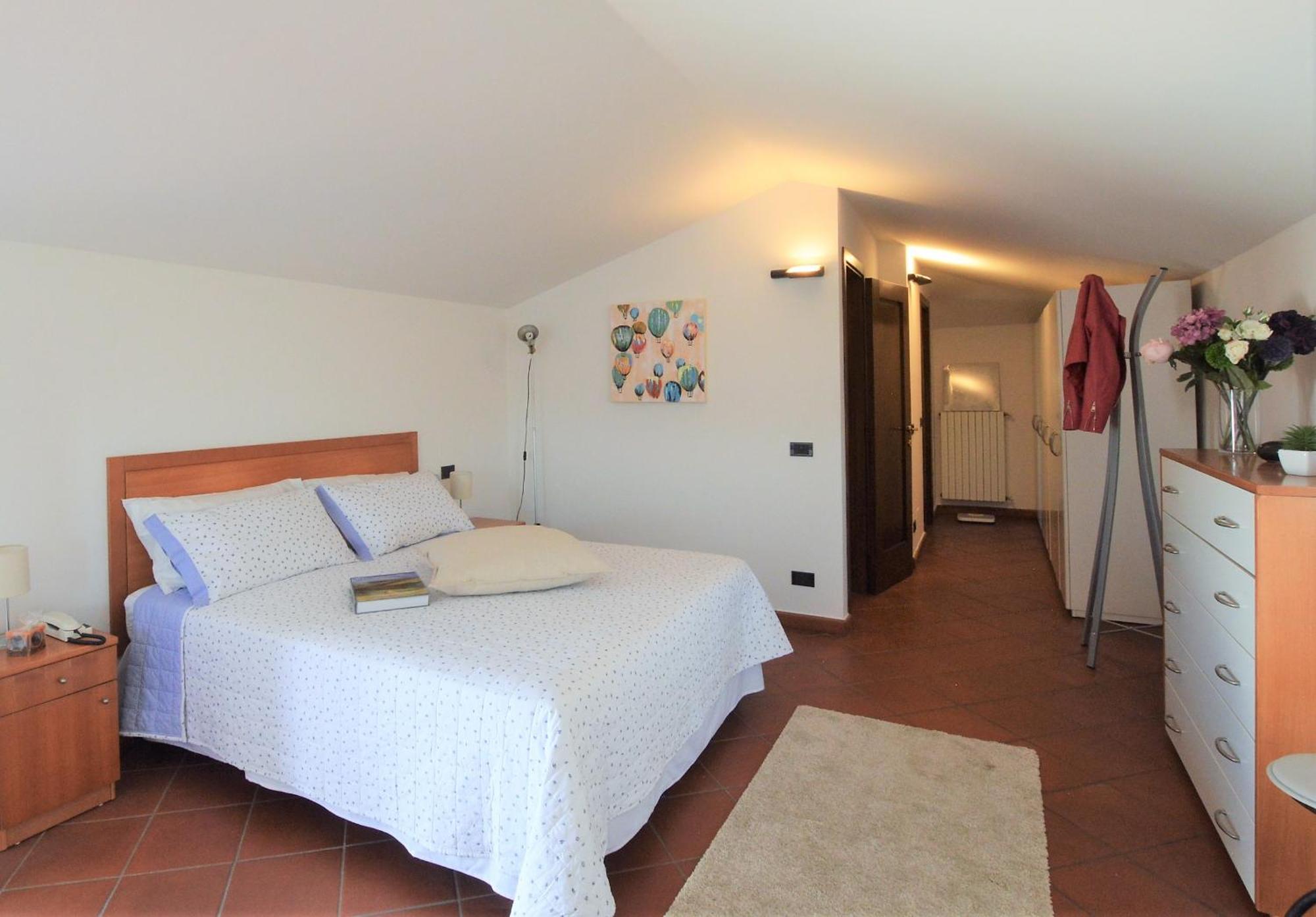 Apartament La Casa Di Chloe Poggibonsi Zewnętrze zdjęcie