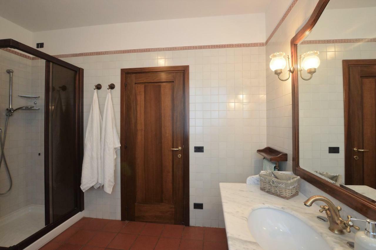 Apartament La Casa Di Chloe Poggibonsi Zewnętrze zdjęcie