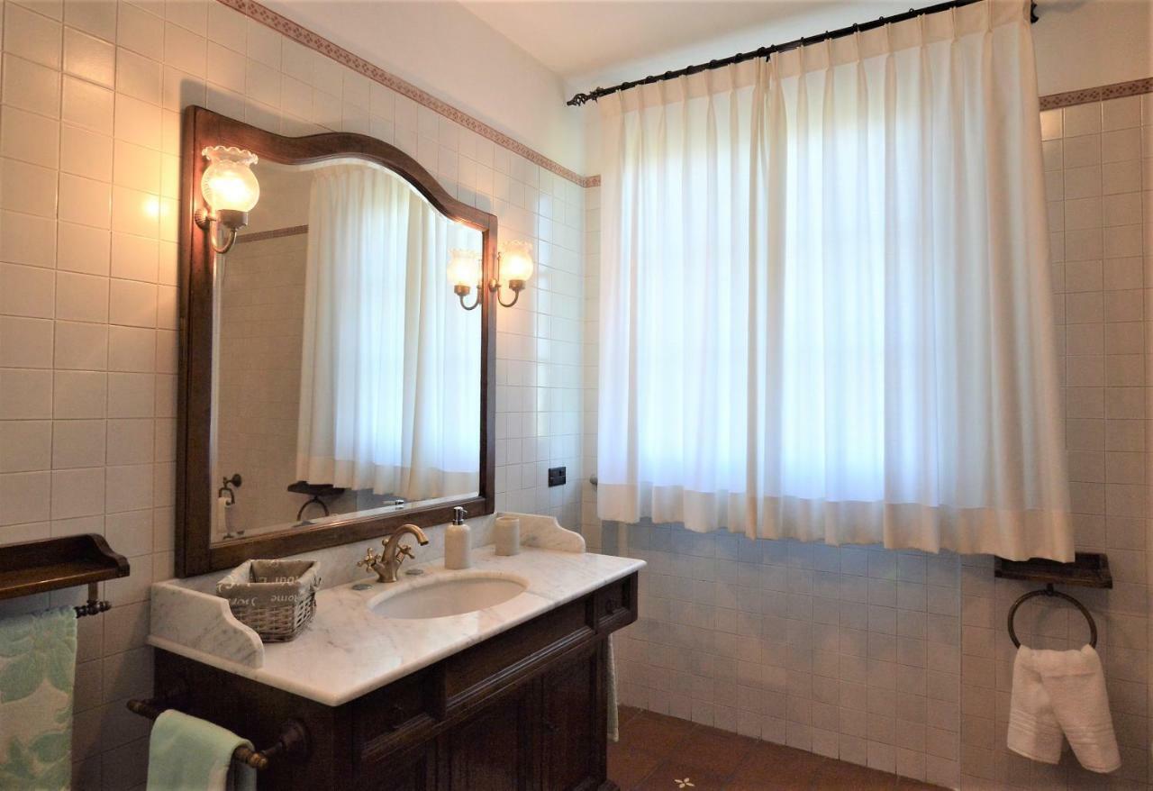 Apartament La Casa Di Chloe Poggibonsi Zewnętrze zdjęcie
